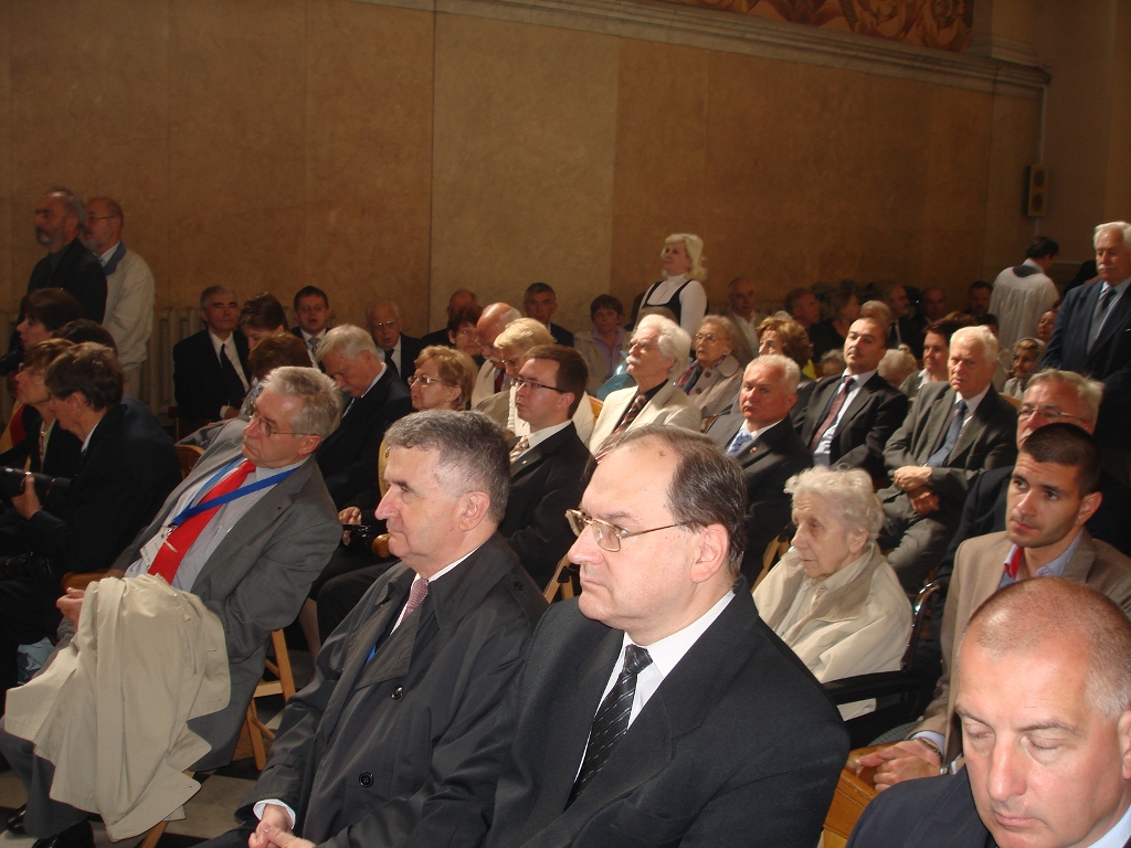 Msza Swieta w kosciele Marii Magdaleny 3 lipca 2011 04.JPG